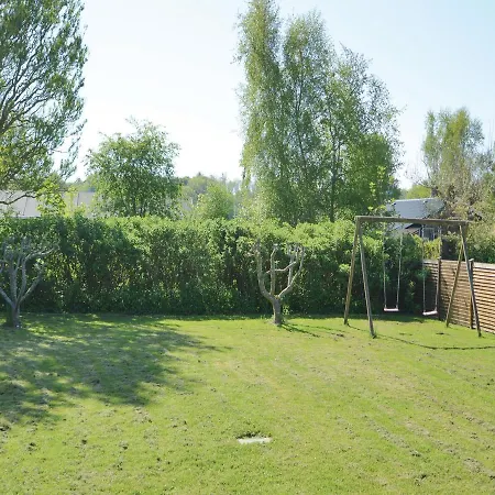 Ferienhaus Two-bedroom Holiday In *