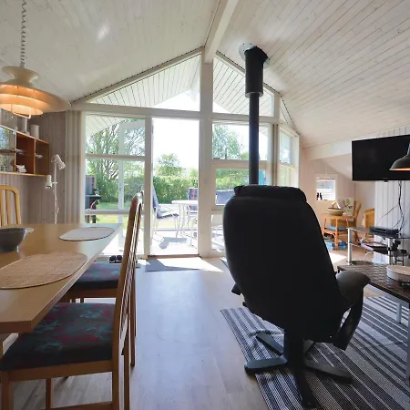 Ferienhaus Two-bedroom Holiday In *