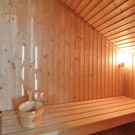 Ferienhaus Two-bedroom Holiday In
