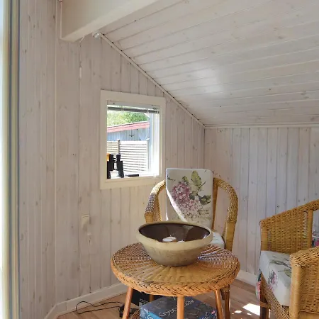 Two-bedroom Holiday In *
