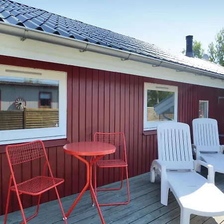 Two-bedroom Holiday In Ferienhaus *