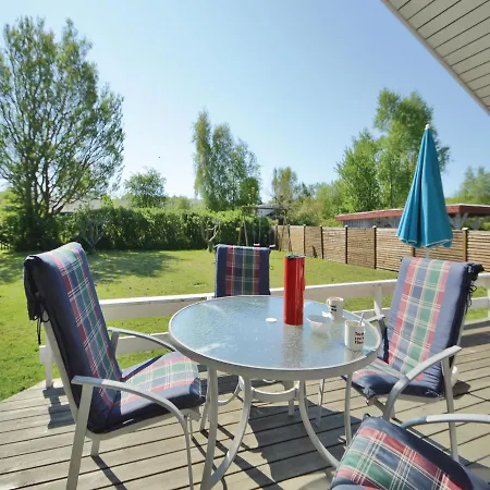 Two-bedroom Holiday In Ferienhaus