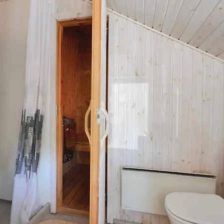 Two-bedroom Holiday In